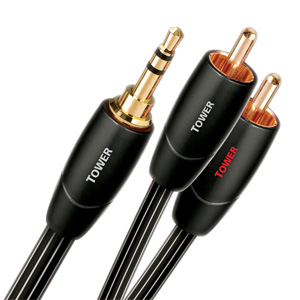 Tower (3.5mm -  RCA)